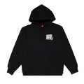 Supreme ANTIHERO Hooded Sweatshirt (FW25) Black