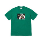 Supreme ANTIHERO Ozzy Tee Green – hlavní pohled | Purekickz