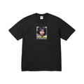 Supreme Aretha Tee Black – hlavní pohled | Purekickz