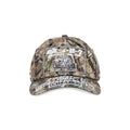 Supreme ATV 6-Panel (FW25) Realtree AP Camo – hlavní pohled | Purekickz