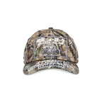 Supreme ATV 6-Panel (FW25) Realtree AP Camo – hlavní pohled | Purekickz