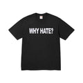 Supreme Based Tee Black – hlavní pohled | Purekickz
