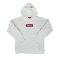 Supreme Box Logo Hooded Sweatshirt (FW25) – hlavní pohled | Purekickz