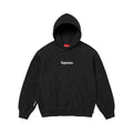 Supreme Box Logo Hooded Sweatshirt (FW25) – hlavní pohled | Purekickz