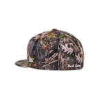 Supreme Championship Box Logo New Era 59Fifty Hat TrueTimber Kanati Camo – detail | Purekickz