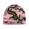Supreme Chicago White Sox New Era Beanie Pink Camo – hlavní pohled | Purekickz