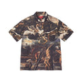 Supreme Crucifixion Polo Multicolor – hlavní pohled | Purekickz