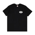 Supreme Dalmatian Tee Black – hlavní pohled | Purekickz