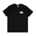 Supreme Dalmatian Tee Black – hlavní pohled | Purekickz