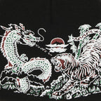 Supreme Dragon Beanie (FW26) Black
