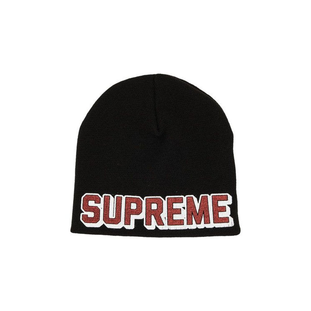 Supreme Dragon Beanie (FW26) Black