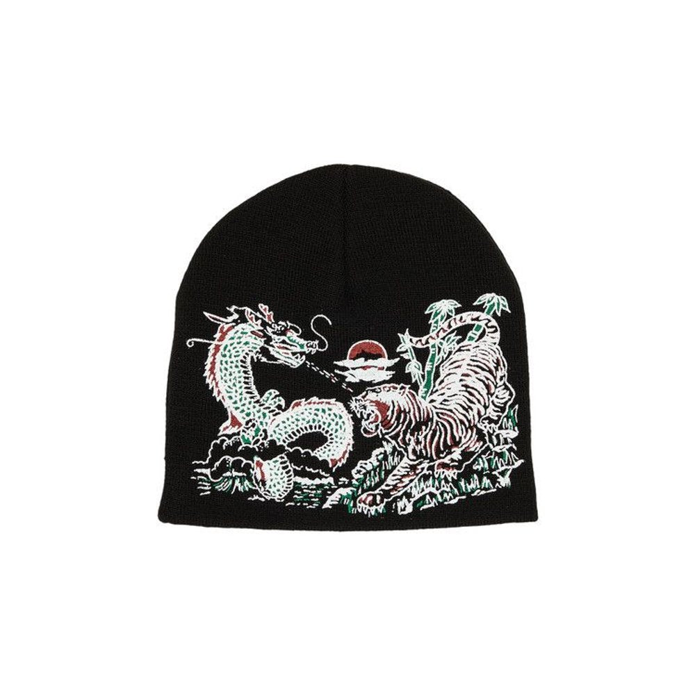 Supreme Dragon Beanie (FW26) Black