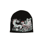 Supreme Dragon Beanie (FW26) Black