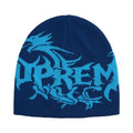 Supreme Dragon Beanie (FW26) Navy