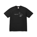 Supreme Duck Tee Black – hlavní pohled | Purekickz