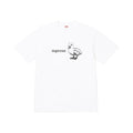 Supreme Duck Tee White – hlavní pohled | Purekickz