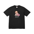 Supreme Dust Tee Black