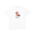 Supreme Dust Tee White