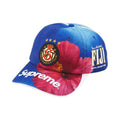 Supreme Fiji 6-Panel Multicolor – hlavní pohled | Purekickz