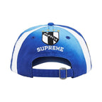 Supreme Fiji 6-Panel Multicolor – boční pohled | Purekickz