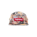 Supreme Frazetta Camp Cap Red – hlavní pohled | Purekickz