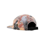 Supreme Frazetta Camp Cap Red – detail | Purekickz
