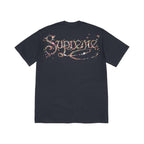 Supreme Gems Tee Navy – hlavní pohled | Purekickz