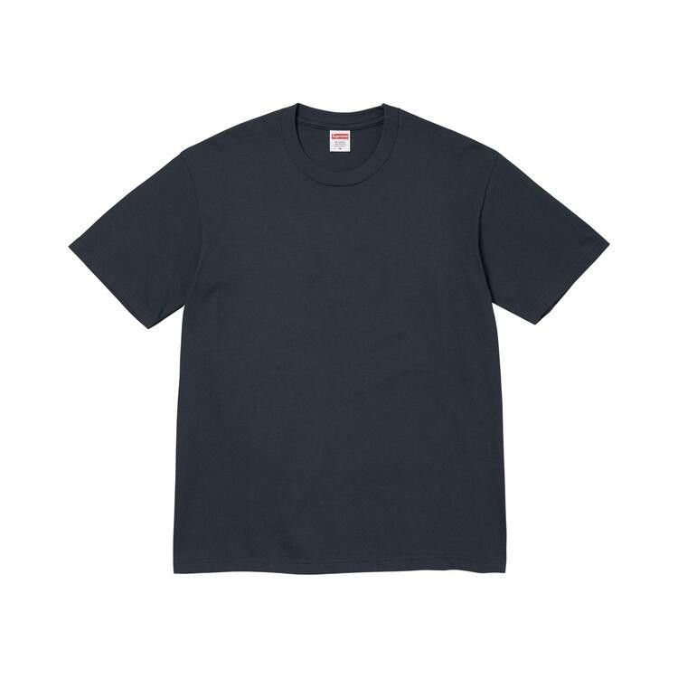 Supreme Gems Tee Navy – boční pohled | Purekickz