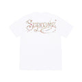 Supreme Gems Tee White