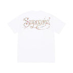 Supreme Gems Tee White