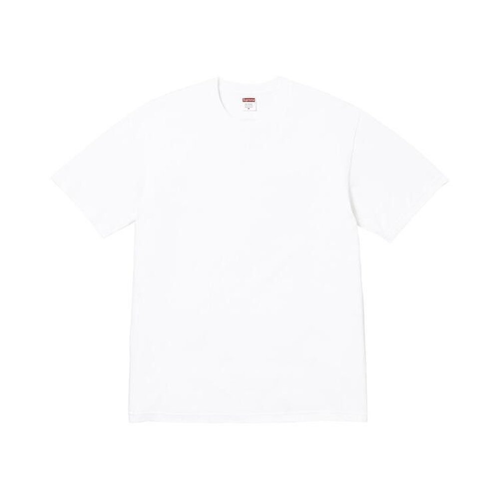 Supreme Gems Tee White