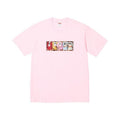 Supreme Girls Tee (FW25) Light Pink – hlavní pohled | Purekickz