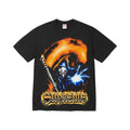 Supreme Grim Reaper Tee Black – hlavní pohled | Purekickz