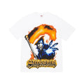 Supreme Grim Reaper Tee White – hlavní pohled | Purekickz