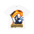 Supreme Grim Reaper Tee White – hlavní pohled | Purekickz