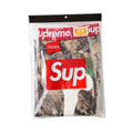 Supreme Hanes Bones Thermal Crew (1 Pack) Woodland Camo – hlavní pohled | Purekickz