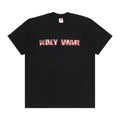 Supreme Holy War Tee Black – hlavní pohled | Purekickz