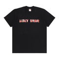 Supreme Holy War Tee Black