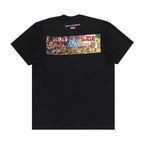 Supreme Holy War Tee Black – boční pohled | Purekickz