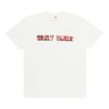 Supreme Holy War Tee White – hlavní pohled | Purekickz