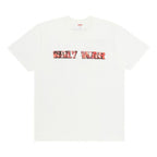 Supreme Holy War Tee White – hlavní pohled | Purekickz