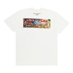 Supreme Holy War Tee White – boční pohled | Purekickz