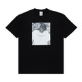 Supreme Jordan Biggie S/S Top Black – hlavní pohled | Purekickz