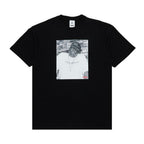 Supreme Jordan Biggie S/S Top Black – hlavní pohled | Purekickz