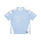 Supreme Jordan Jersey (SS26) Light Blue – hlavní pohled | Purekickz