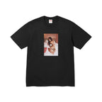 Supreme Larry Clark Neighbor Tee Black