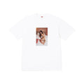 Supreme Larry Clark Neighbor Tee White