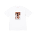 Supreme Larry Clark Neighbor Tee White