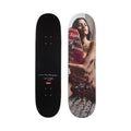 Supreme Larry Clark Skateboard Deck Multicolor – hlavní pohled | Purekickz