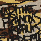 Supreme Marithé + François Girbaud Beanie Camo – detail | Purekickz